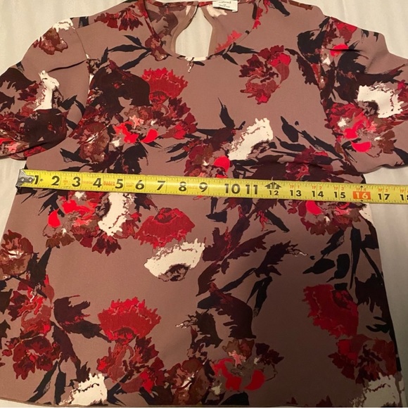 Aritzia WILFRED Cambrai Blouse - Picture 5 of 6